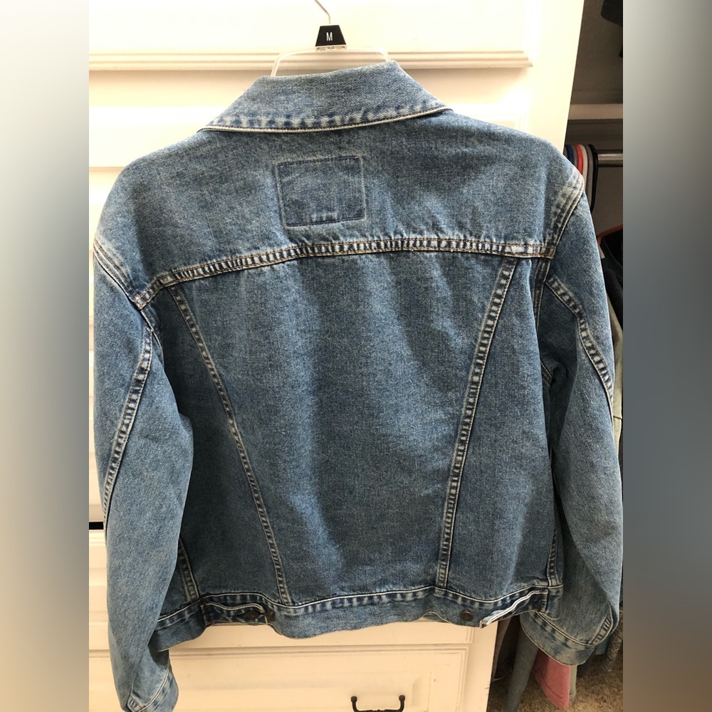 Gap Denim Jacket